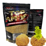 Nada SENZOR Top Amix Fumigena, Cereale &amp; N-Butyric, 1kg