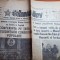 romania libera 18 februarie 1983-presedintele iordaniei la bucuresti