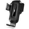 Incarcator Auto Wireless Sendem W33, 15W, 1.67A, Negru, Universal