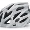 Casca Ciclism Polisport Twig - 58-61 cm, L, Alb Ultimate FactoryBikes