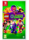 Lego DC Supervillains NSW