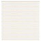 vidaXL Jaluzea tip zebra 150x100 cm lățime țesătură 145,9 cm poliester