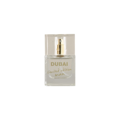 Parfum Cu Feromoni Pentru Barbati Dubai Limited Edition, 30 ml foto