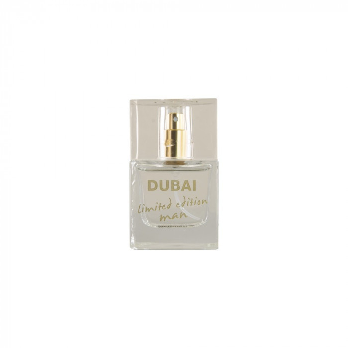 Parfum Cu Feromoni Pentru Barbati Dubai Limited Edition, 30 ml