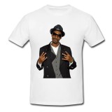 Tricou &quot; Snoop Dogg &quot;