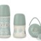 Set de start bonhomia 7 piese, menta, suavinex