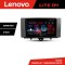 Navigatie Smart For Two 2010-2015 Lenovo Kit-Smart10 4+64 GB Android Waze USB Navigatie Internet Youtube Radio CarStore Technology