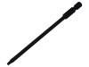 Bit Surubelnita Torx TX10 110mm KING TONY Otel Aliat S2 Durabil