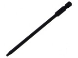Capăt de şurubelniţă Torx&reg; TX10 110mm