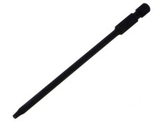 Capăt de şurubelniţă Torx&reg; TX10 110mm