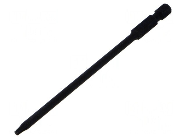 Capăt de şurubelniţă Torx&reg; TX10 110mm