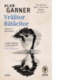 Vrajitor Ratacitor - Autori: Alan Garner, Iulia Anania