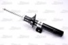 Amortizor Fata Stanga Magnum Technology Peugeot 406 (8B) 1995-2005, Bitubular, Presiune Gas, AGP047MT