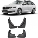 Cumpara ieftin Aparatori noroi dedicate SKODA OCTAVIA 3 break 2014 - 2018