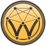 WebDollar WEBD SSD 1TB HDD RAM ECC Server foto