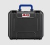Manere Ergonomice MAXHANDLE-L pentru Hard Case Panaro Seria MAX