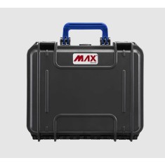 Manere Ergonomice MAXHANDLE-L pentru Hard Case Panaro Seria MAX