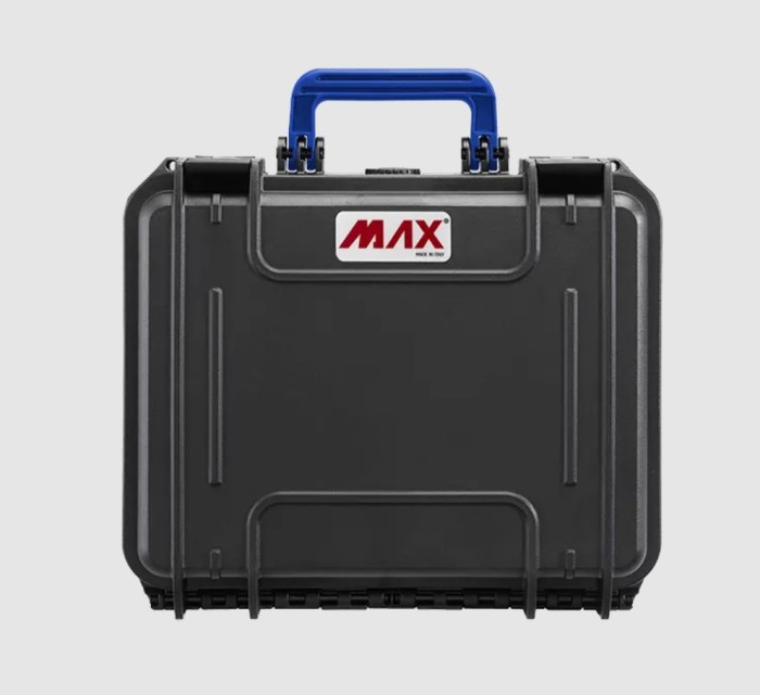 Manere Ergonomice MAXHANDLE-L pentru Hard Case Panaro Seria MAX