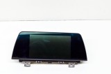 Ecran de navigație BMW 2 Coupe F22, F87 2016 OEM: 9322122 11786193