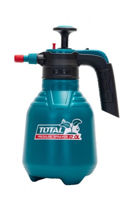 TOTAL - PULVERIZATOR 2L, 2.5BAR PowerTool TopQuality foto