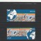 ROMANIA 2015 LP 2088 b LP 2088 a 70 DE ANI DE LA INFIINTAREA ONU 2 SERII CU VINIETE DIFERITE + COLITA MNH NESTAMPILATE