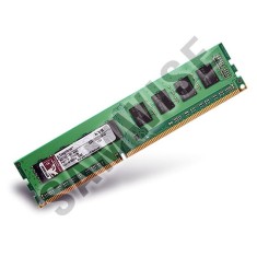 Memorie Kingston 2GB DDR3 1333MHz, PC3-10600 foto