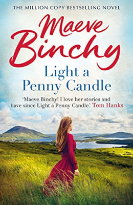 Maeve Binchy - Light a Penny Candle foto
