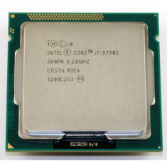 Procesor Intel Core i7-3770S 3.10GHz, 8MB Cache, Socket 1155 foto