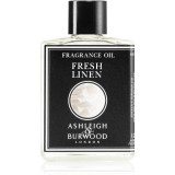 Ashleigh &amp; Burwood London Fresh Linen ulei aromatic 12 ml