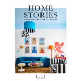 Elle Decoration Home Stories - A legszebb magyar otthonok