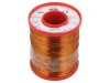 S&acirc;rmă Emailată 0,75mm 1kg Cu 65-200&deg;C