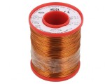 S&acirc;rmă Emailată 0,75mm 1kg Cu 65-200&deg;C