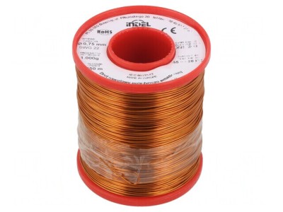 S&amp;acirc;rmă Emailată 0,75mm 1kg Cu 65-200&amp;deg;C foto