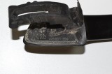 M&acirc;ner exterior ușă st&acirc;nga față VW GOLF VI 5K1 2010 OEM: 1K8837209 2460417