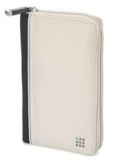 Moleskine Khaki Beige Zip Wallet - Portofel | Moleskine foto