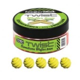 Timar - Twist Wafter 8mm, 30g - Sweetcorn