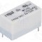 Releu miniaturale, 5V DC, 8A, serie RM40, RELPOL - RM40-3021-85-1005