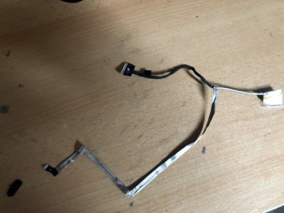 Cablu display Samsung Np370N5E , N370 A156 foto