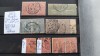 1903 Franta semanat.Y.T.129-133- 5 per+2 val.-stamp., Stampilat