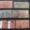 1903 Franta semanat.Y.T.129-133- 5 per+2 val.-stamp.