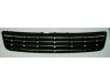 Grila masca fata fata VW Passat (B5), 09.1996-11.2000, negru; Tuning,