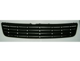 Grila masca fata fata VW Passat (B5), 09.1996-11.2000, negru; Tuning,