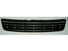 Grila masca fata fata VW Passat (B5), 09.1996-11.2000, negru; Tuning,