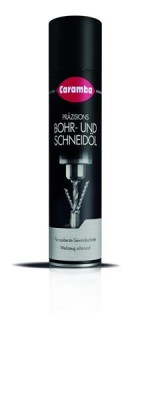 Spray lubrifiant CARAMBA 61730621, pentru racire la gaurire/taiere/infiletare, 500 ml foto