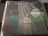Vinil LP # "Japan Press" Vladimir Horowitz &ndash; New Recordings Of Chopin (EX)