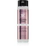 Revuele Target Solution Calming Tonic tonic facial cu efect calmant cu acid hialuronic 250 ml
