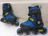 Role K2 Raider Pro,marime reglabila 35-40