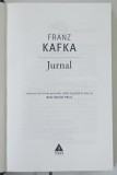 FRANZ KAFKA - JURNAL , 2024 * EDITIE CARTONATA * LIPSA SUPRACOPERTA