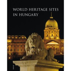 World Heritage Sites in Hungary - Ill&amp;eacute;s Andrea foto
