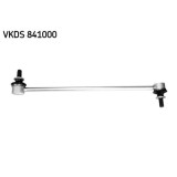 Bieleta antiruliu stabilizatoare SKF, Lexus CT (ZWA1); NX, 2014-2021, Toyota Auris (E15), Avensis (T27), Prius (Zvw3), Rav 4 3, Verso (Aur2, Zgr2)